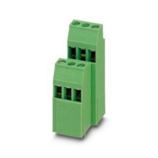 MK3DSMH 3/ 3-5,08 - PCB terminal block