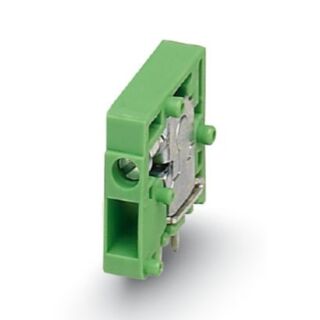 FRONT 2,5-H/SA 5 - PCB terminal block