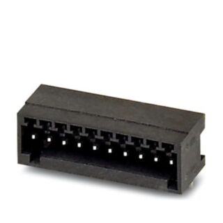 MC 0,5/ 5-G-2,5 THT - PCB header