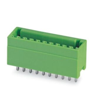 MCV 0,5/ 5-G-2,5 - PCB header