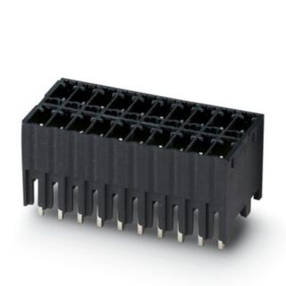 MCDNV 1,5/18-G1-3,81 P26THR - PCB header
