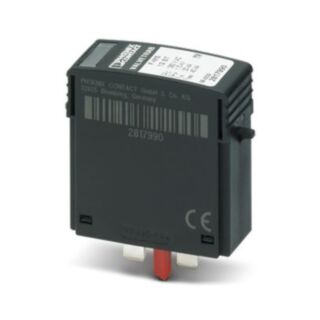 F-MS 12 ST - Type 2 surge protection plug