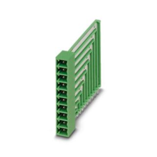 MCO 1,5/ 4-GL-3,81 - PCB header