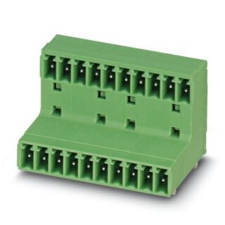 MCD 1,5/ 2-G-3,81 - PCB header