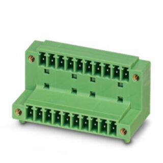 MCD 1,5/ 2-GF-3,81 - PCB header