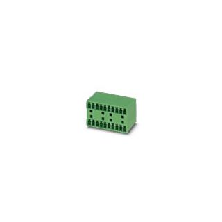 MCD 1,5/12-G1-3,81 OG - PCB header