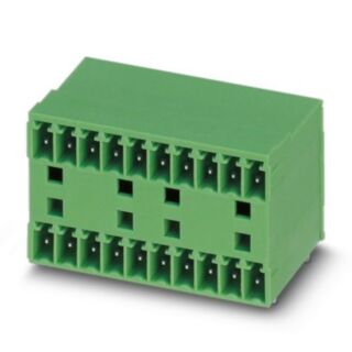 MCD 1,5/11-G1-3,81 - PCB header