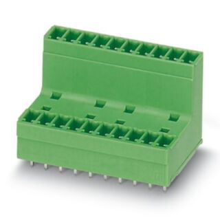 MCDV 1,5/10-G-3,81 - PCB header