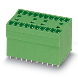 MCDV 1,5/ 2-G1-3,81 - PCB header