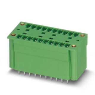 MCDV 1,5/ 2-G1F-3,81 - PCB header