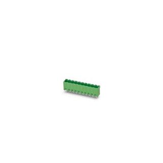 MSTBVA 2,5/11-G-5,08 GY - PCB header
