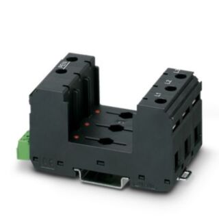 VAL-MS/3+0-BE/FM - Type 2 surge protection base element