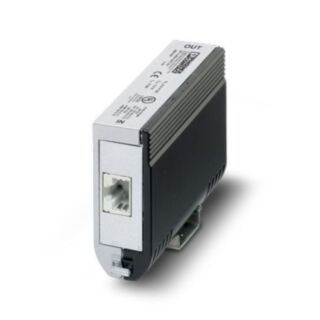 DT-LAN-CAT.6+ - Surge protection device