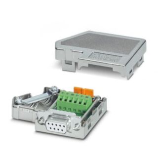 SUBCON-PLUS-CAN - D-SUB bus connector