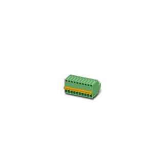 FK-MC 0,5/ 8-ST-2,5 BK - PCB connector