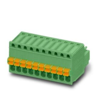 FK-MC 0,5/ 2-ST-2,5 BKBDWH:A,B - PCB connector