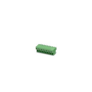 FRONT-MC 1,5/ 9-ST-3,81BD2S9X1 - Printed-circuit board connector