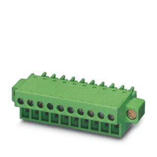 FRONT-MC 1,5/20-STF-3,81 - Printed-circuit board connector