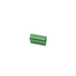 MCVR 1,5/ 6-ST-3,81 BK - PCB connector
