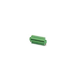 MCVR 1,5/ 3-STF-3,81 BK - PCB connector