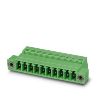 IMC 1,5/ 4-STGF-3,81 - Printed-circuit board connector