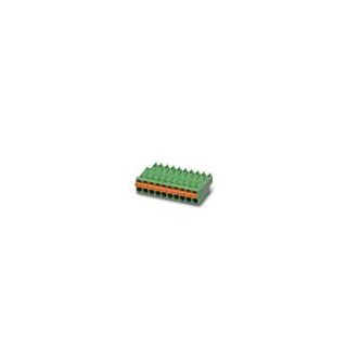 FMC 1,5/ 6-ST-3,5 BD 24-DLS Q - Printed-circuit board connector