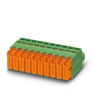 QC 0,5/ 2-ST-3,81 - Printed-circuit board connector