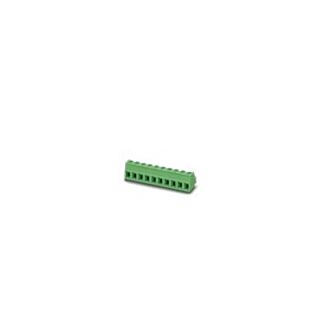 MC 1,5/ 3-ST1-5,08 BD:SG-T- - PCB connector