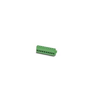 MSTB 2,5/ 2-ST-5,08 BD:2,1 - PCB connector