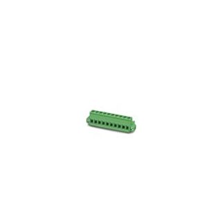 MSTB 2,5/ 4-STF-5,08 BK - PCB connector