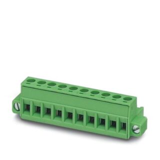 MSTB 2,5/ 4-STF-5,08 AU - PCB connector