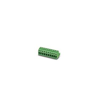 MSTBP 2,5/ 3-ST BU - PCB connector