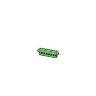 MSTBT 2,5/ 6-STF-5,08 BK - PCB connector