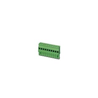 MVSTBR 2,5/ 7-ST-5,08 AU - PCB connector
