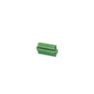 MVSTBR 2,5/16-STF-5,08 BK - PCB connector
