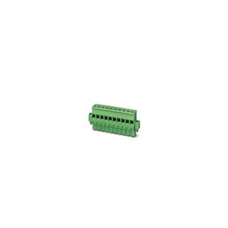 MVSTBW 2,5/ 4-STF-5,08 BK - PCB connector