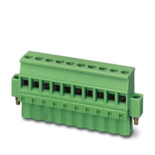MVSTBW 2,5/ 4-STF - PCB connector