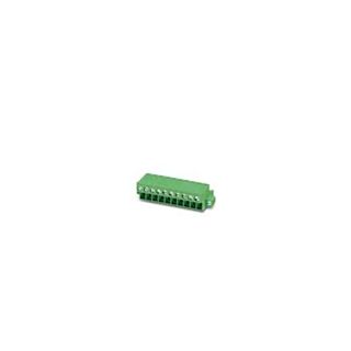 FRONT-MSTB 2,5/ 4-STF-5,08 BK - PCB connector