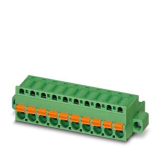 FKC 2,5/ 9-STF-5,08 - PCB connector