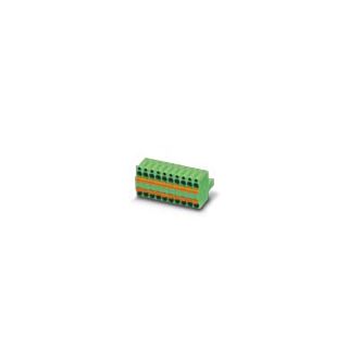 TFKC 2,5/ 2-ST-5,08 BD:1-4Q - PCB connector