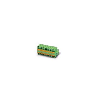 TFKC 2,5/ 8-STF-5,08 AU NZ:X2 - PCB connector