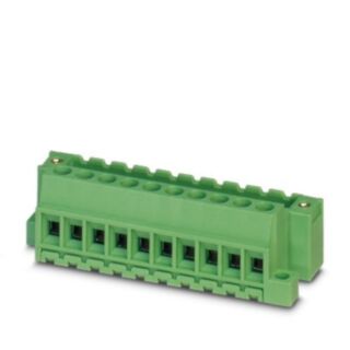 MVSTBU 2,5/20-GFB-5,08 - PCB header