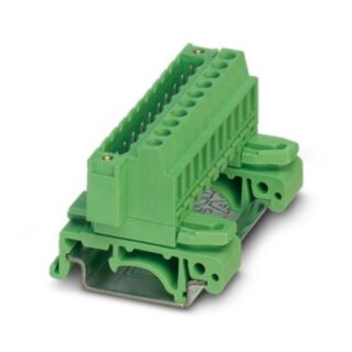 UMSTBVK 2,5/20-GF-5,08 - DIN rail connector