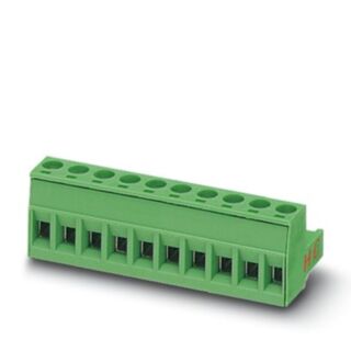 MSTB 2,5 HC/14-ST-5,08 - PCB connector
