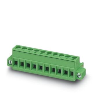 MSTB 2,5 HC/12-STF - PCB connector