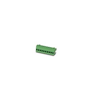 MSTBT 2,5 HC/ 4-ST BK - PCB connector