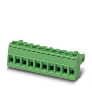 MSTBT 2,5 HC/ 2-ST - PCB connector