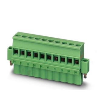 MVSTBW 2,5 HC/ 8-STF - PCB connector