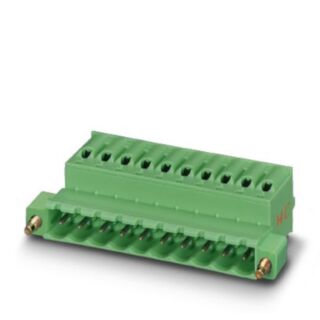 FKIC 2,5 HC/ 4-STF-5,08 - PCB connector