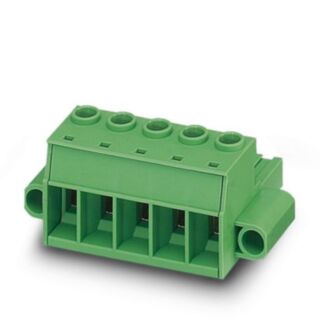 PC 16/ 4-STF-10,16 - PCB connector